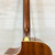 Used Fender CALIFORNIA SERIES Acoustic Guitar Wood 41108-S000066034 View 11