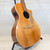 Used Fender CALIFORNIA SERIES Acoustic Guitar Wood 41108-S000066034 View 1