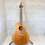 Used Fender CALIFORNIA SERIES Acoustic Guitar Wood 41108-S000066034 View 16