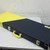Used BRIVATA BLUE AND YELLOW HARD CASE Guitar Case 40042-S000273875 View 1