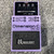 Used BOSS DC-2W DIMENSION C Guitar Modulation Pedal 41106-S000102373 View 1
