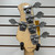 Used - Sterling by Ernie Ball SING RAY 5 Bass Guitar 5-String 40087-S000241515 View 22
