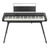 Used Casiotone CT-S1 49-Key Keyboard 49-Key View 1
