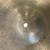 Used Zildjian 22IN CRASH RIDE Crash Cymbal Other 40009-S000316054 View 2