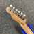 Used USA CUSTOM GUITARS T-TYPE T Type Electric Guitar Cherry Sunburst 6-String 40111-S000195238 View 5