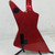 Used Greco 1984 explorer Vintage Pointy Electric Guitar Red 6-String 40042-S000273878 View 14