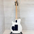 Used Sterling by Ernie Ball AX3S AXIS Electric Guitar White 6-String 41108-S000066036 View 13