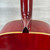 Used Conrad Vintage Matsumoku Round Neck Resonator Acoustic Guitar - Cherry Sunburst 40112-S000183819 View 15