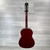 Used Conrad Vintage Matsumoku Round Neck Resonator Acoustic Guitar - Cherry Sunburst 40112-S000183819 View 18