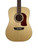 Used Washburn HD10S Acoustic Guitar 41115-S000118273 View 1