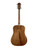 Used Washburn HD10S Acoustic Guitar  41115-S000118272 View 5