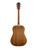 Used Washburn HD10S Acoustic Guitar 41115-S000118271 View 5