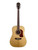 Used Washburn HD10S Acoustic Guitar 41115-S000118271 View 2