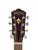 Used Washburn HD10S Acoustic Guitar 41115-S000118271 View 3