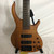 Used Tobias KILLER B 5 Vintage Bass Guitar Wood 5-String 41128-S000114510 View 1