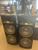 Used Musysic MU215P4K PAIR Passive Full Range Speaker Cabinet 41116-S000053132 View 1