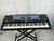 Used Radio Shack MD-1160 BATTERY ONLY 49-Key Keyboard 49-Key 40012-S000315900 View 1