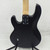 Used Sterling by Ernie Ball SUB SERIES STINGRAY Bass Guitar Black 4-String 40042-S000273895 View 17