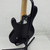 Used Sterling by Ernie Ball SUB SERIES STINGRAY Bass Guitar Black 4-String 40042-S000273895 View 12