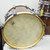 Used Premier 4PC 1990 PREMIER DRUM KIT Drum Shells and Hardware Wood 40042-S000273897 View 5