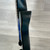 Used Schecter C-4 GT Bass Guitar - Satin Transparent Blue 40112-S000183823 View 12