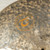 Used Turkish Cappadocia Flat Ride Cymbal 22 - Inch 40015-S000340502 View 4