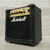 Used Marshall MG10CD 1 X 8 Solid State Amplifier 40015-S000340503 View 4
