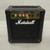 Used Marshall MG10CD 1 X 8 Solid State Amplifier 40015-S000340503 View 7