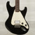 Used First Act Odc Electric Guitar Black 40015-S000340504 View 1