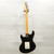 Used First Act Odc Electric Guitar Black 40015-S000340504 View 3