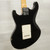 Used First Act Odc Electric Guitar Black 40015-S000340504 View 14