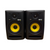 Used KRK ROCKIT 5 RPG2 PROFESSIONAL STUDIO MONITO Powered Studio Monitor 41126-S000093176 View 1