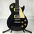 Used Epiphone LES PAUL SPECIAL LP Type Electric Guitar Black 6-String 41110-S000073319 View 1