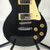 Used Epiphone LES PAUL SPECIAL LP Type Electric Guitar Black 6-String 41110-S000073319 View 3