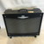 Used Crate V18 AMPLIFIER 2 x 12 Tube Combo Amplifier 2 x 12 41110-S000073328 View 1