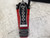 Used DW 5002AH4 DOUBLE PEDAL W/ CASE Kick Drum Pedal 40107-S000157946 View 2
