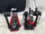 Used DW 5002AH4 DOUBLE PEDAL W/ CASE Kick Drum Pedal 40107-S000157946 View 7
