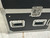 Used MEDIUM SIZED MIXER CASE Medium Road Case 40012-S000315907 View 4