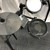 Used Alesis NITRO MAX Electronic Drum Kit 41128-S000114514 View 2