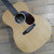 Used Martin X SERIES SPECIAL Solid Top Acoustic Guitar Wood 40105-S000077598 View 2