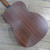 Used Martin X SERIES SPECIAL Solid Top Acoustic Guitar Wood 40105-S000077598 View 9