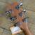Used Martin X SERIES SPECIAL Solid Top Acoustic Guitar Wood 40105-S000077598 View 11
