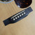 Used Martin X SERIES SPECIAL Solid Top Acoustic Guitar Wood 40105-S000077598 View 3