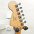 Used Squier Affinity Strat Electric Guitar Blue 40015-S000340516 View 12