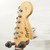 Used Squier Affinity Strat Electric Guitar Blue 40015-S000340516 View 11