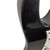Used Ibanez GIO HSS S Type Electric Guitar Silver/Gray 6-String 41120-S000038409 View 4