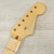Used Fender American Deluxe Stratocaster Neck 40015-S000340519 View 4