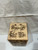 Used TYCOON WILLOW SERIES CAJON Cajon 41132-S000012723 View 2