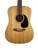 Used Blueridge BR-60E Acoustic/Electric Guitar w/Bag 41115-S000118299 View 1