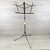 Used Proline GMS20 MUSIC STAND Band Instrument Stand 41124-S000212978 View 1